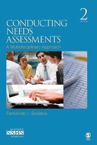 Image of Conducting needs assessments : a multidisciplinary approach