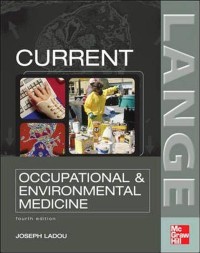 Image of Current occupational & environmental medicine