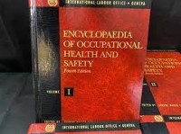 Image of Encyclopaedia of occupational health and safety: Hazaeds