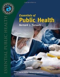 Image of Essentials of public health