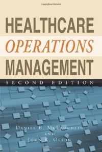 Image of Healthcare operations management