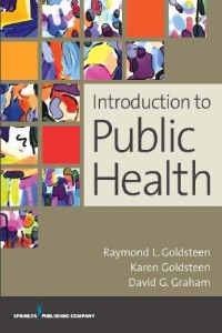 Image of Introduction to public health