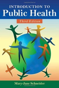 Image of Introduction to public health