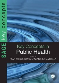 Image of Key Concepts in Public health