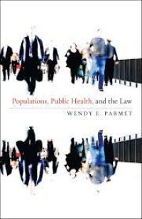 Image of Populations, public health, and the law