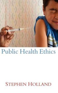 Image of Public health ethics