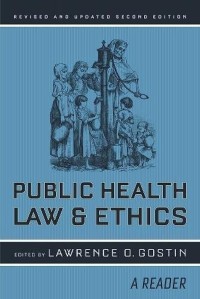 Image of Public health law & ethics : a reader