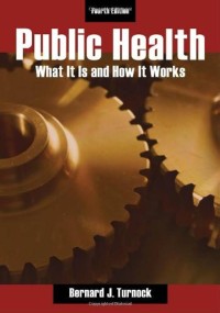 Image of Public health : what it is and how it works