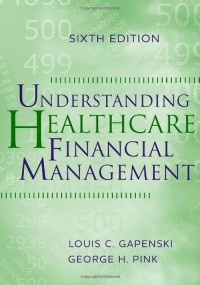 Image of Understanding healthcare financial managedment